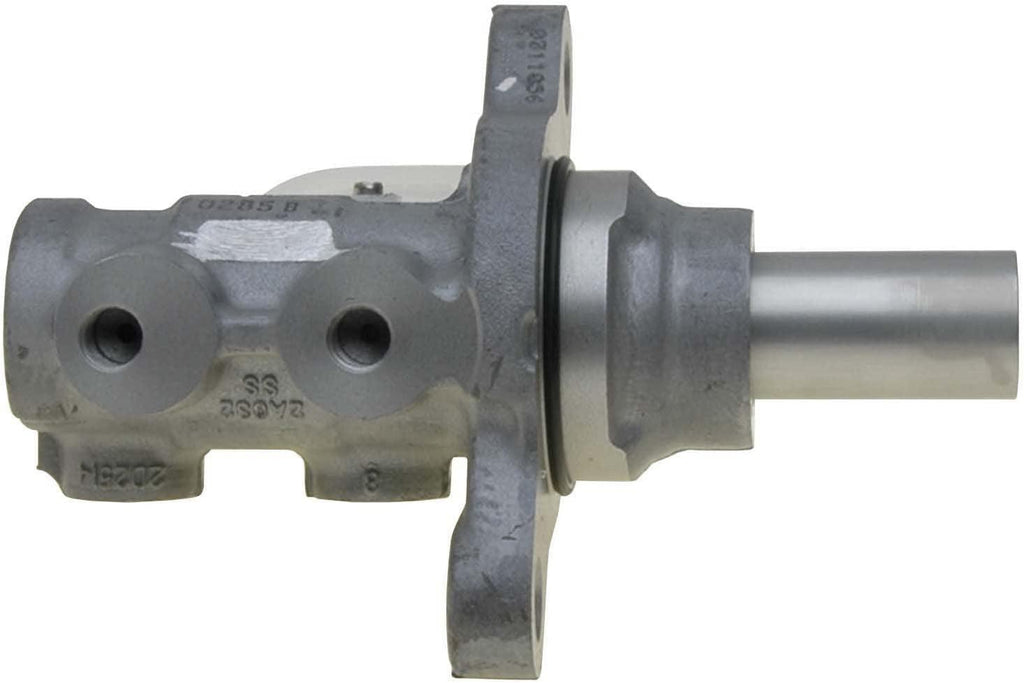 Professional 18M2752 Brake Master Cylinder Assembly