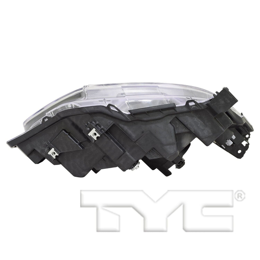 TYC Headlight Assembly for 16-20 Civic 20-9778-00-9