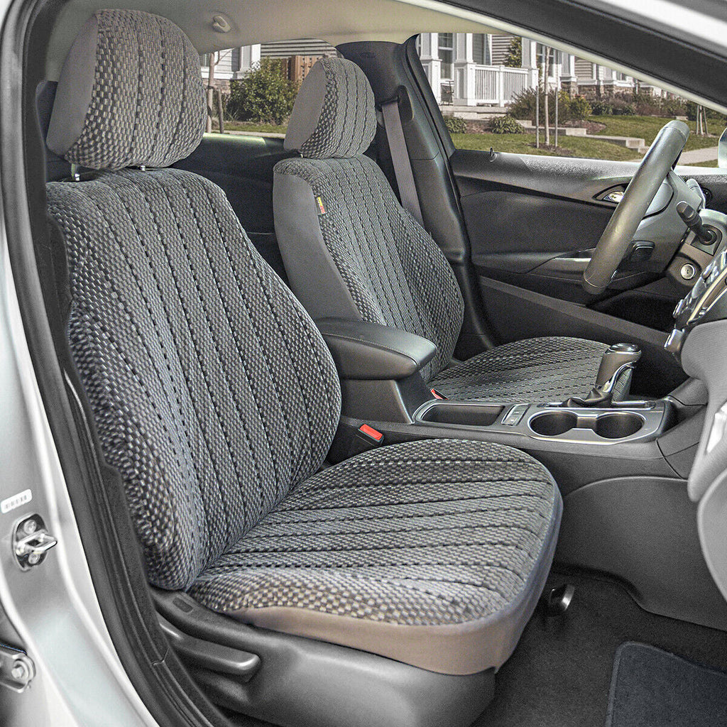 Allure Seat Covers for 2019-2023 Toyota GR Corolla