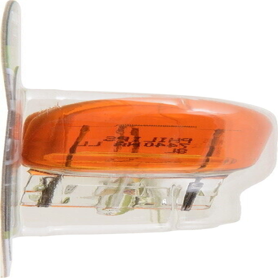 Fog Light Bulb for ILX, Pacifica, Edge, Escape, Transit Connect+More 7440NALLB2