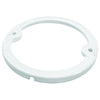 EuroLED�� - White Bezel spacer Lamp - greatparts