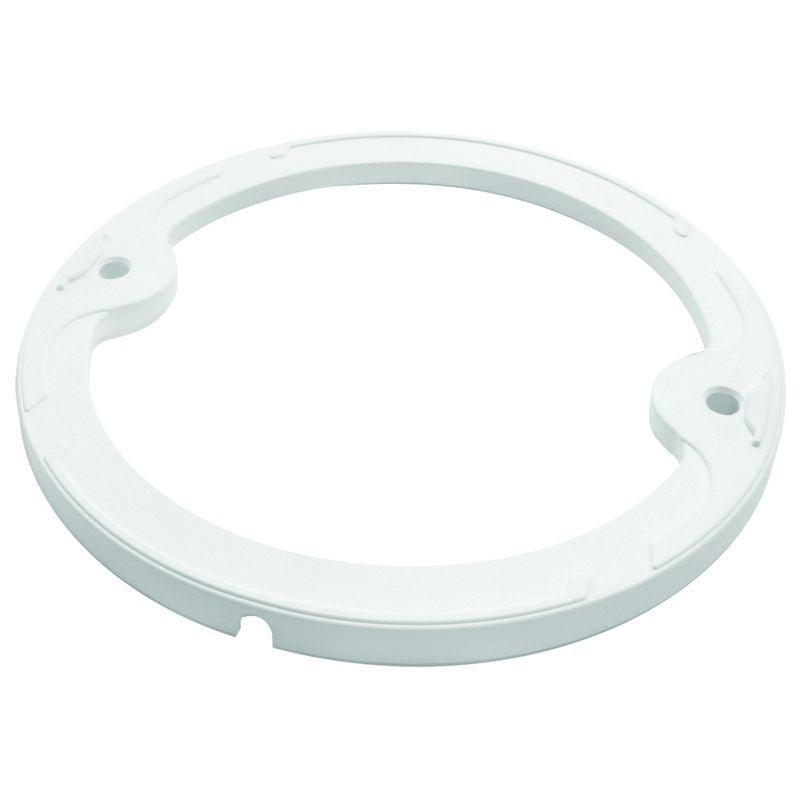 EuroLED�� - White Bezel spacer Lamp - greatparts