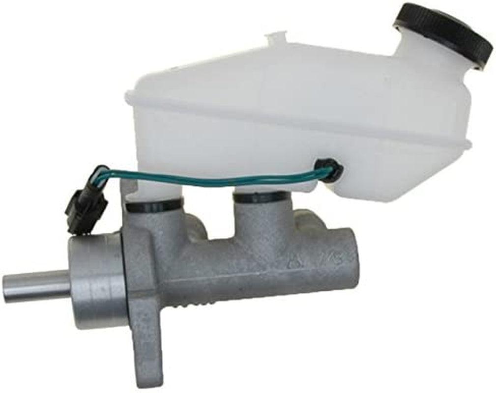 Professional 18M2614 Brake Master Cylinder Assembly