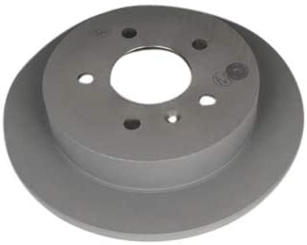 GM Original Equipment 177-1044 Rear Disc Brake Rotor