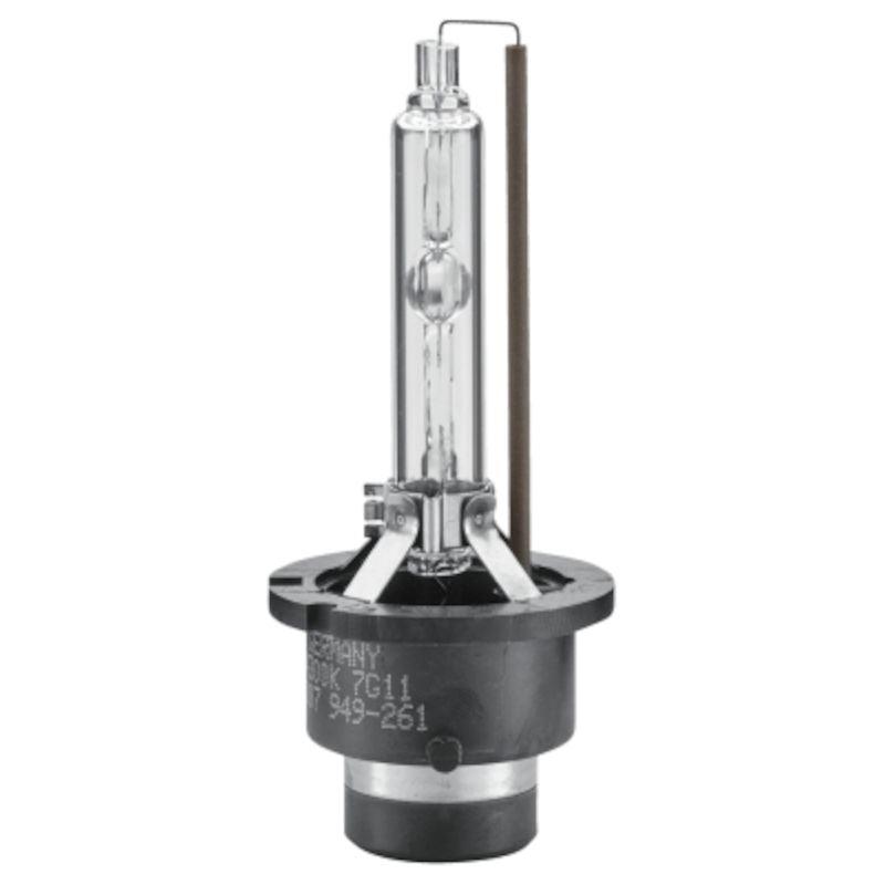 HELLA D2S Standard Series Xenon Light Bulb - greatparts