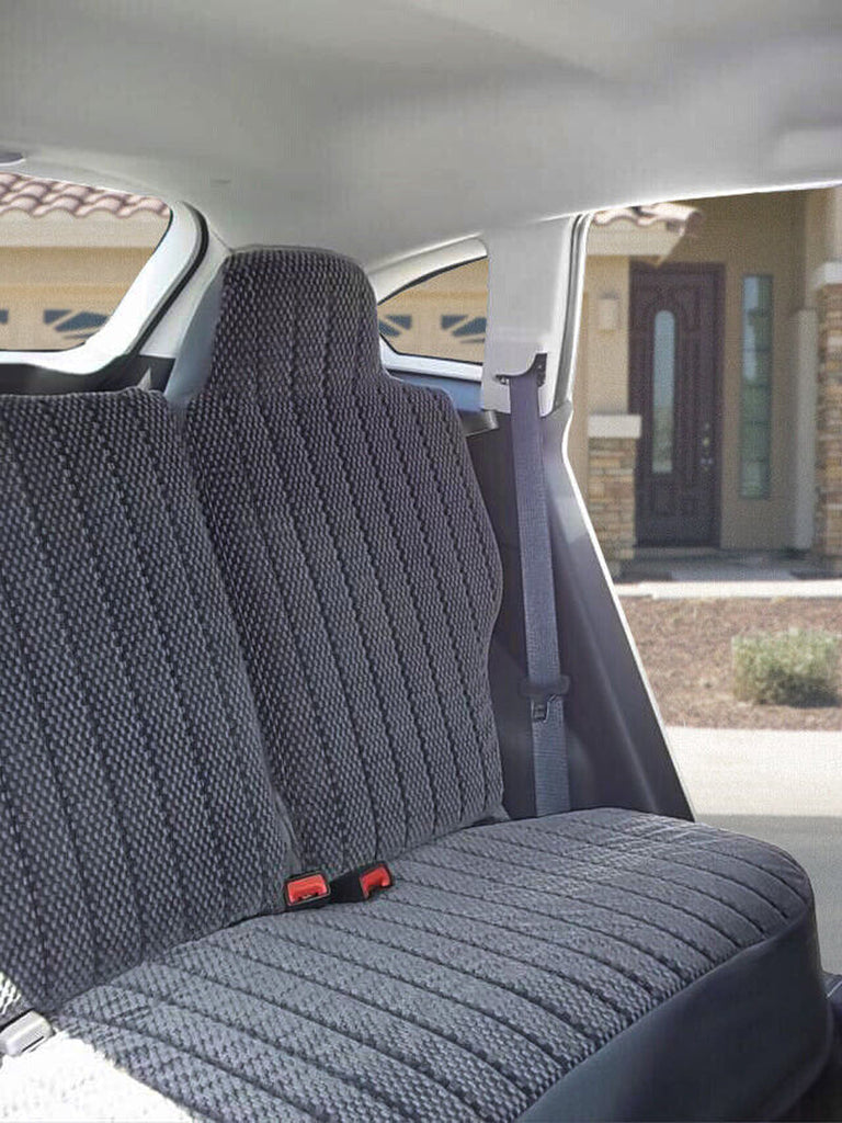 Scottsdale Seat Covers for 2019-2023 Toyota GR Corolla