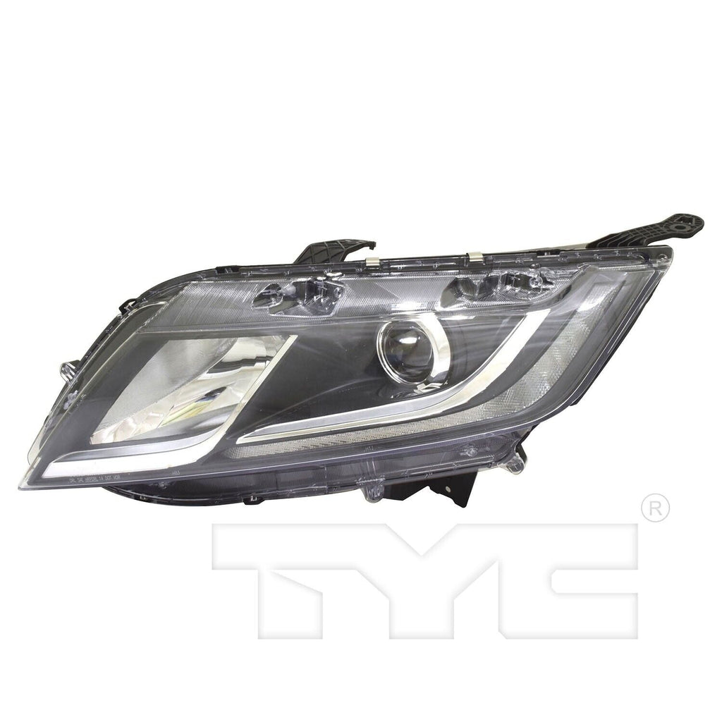 TYC Headlight Assembly for 18-21 Honda Odyssey 20-9966-00