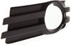 Fog Light Trim for DODGE GRAND CARAVAN 2008-2010 LH Paint to Match