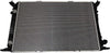 VEMO - V15-60-5050 - VEMO Radiator P/N:V15-60-5050