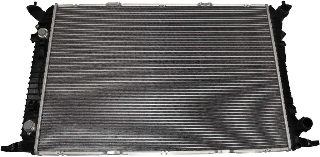 VEMO - V15-60-5050 - VEMO Radiator P/N:V15-60-5050