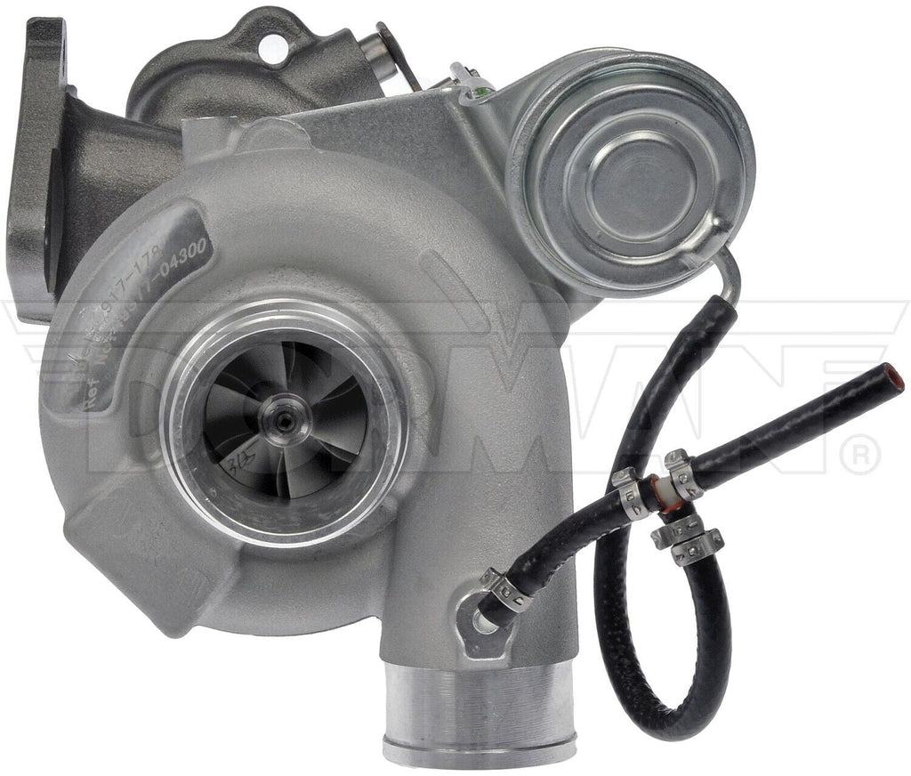 Dorman Turbocharger for 02-05 Impreza 917-178