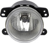 Dorman 923-800 Fog Light Assembly for Select Chrysler / Dodge / Jeep Models