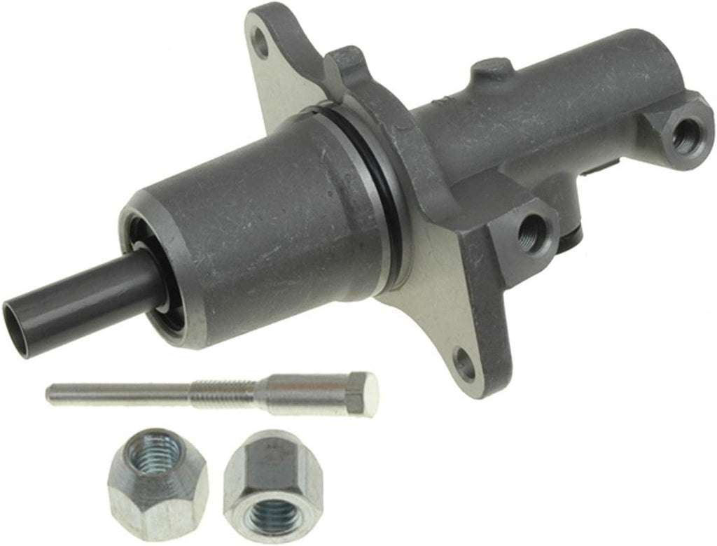 Professional 18M2436 Brake Master Cylinder Assembly