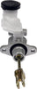 Dorman CM640185 Clutch Master Cylinder for Select Subaru Models