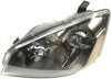 Dorman Headlight Assembly for 05-06 Altima 1591153