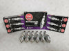 NGK RUTHENIUM HX Spark Plugs LTR5AHX 90220 Set of 6