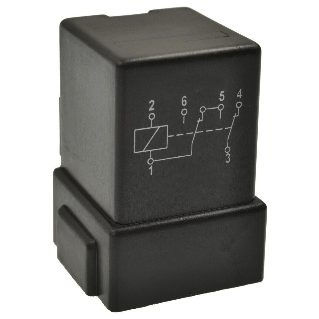 Power Antenna Relay for Eldorado, Riviera, Deville, Seville, 88+More RY-130