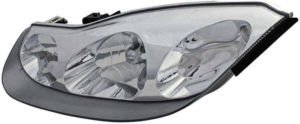 Dorman Headlight Assembly for SC1, SC2 1591836