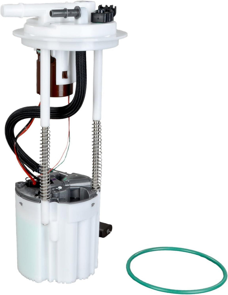 69792 OE Fuel Pump Module Assembly 2010-2014 Chevrolet Express 1500, 2010-2015 Chevrolet Express 2500, Chevrolet Express 3500, 2010-2014 GMC Savana 1500, 2010-2015 GMC Savana 2500, More