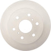 Advantage 18A2332AC Coated Rear Disc Brake Rotor