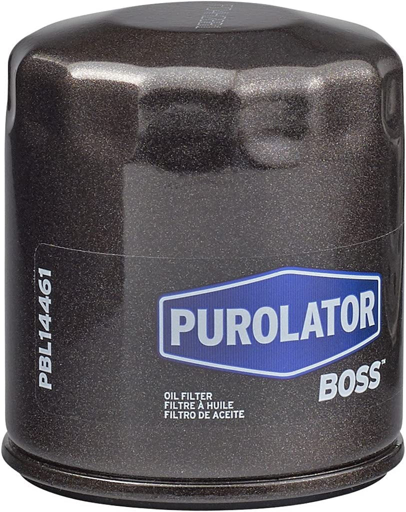 PBL14461 boss Maximum Engine Protection Spin on Oil Filter