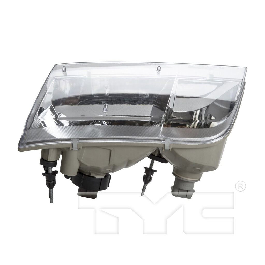 TYC Headlight Assembly for 1998-2011 Crown Victoria 20-5234-90