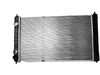 Radiator - Compatible with 2009 - 2014, 2016 - 2019 Nissan Maxima 3.5L V6 2010 2011 2012 2013 2017 2018