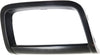 For Chevy Equinox Grille Trim 2008 2009 Driver Side | Front | Painted Silver | GM1046102 | 25894394