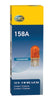 HELLA 158A Standard Series Incandescent Miniature Light Bulb - greatparts