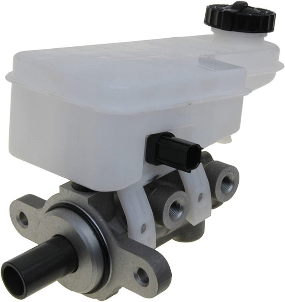 Professional 18M2550 Brake Master Cylinder Assembly