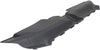 Compatible with Audi A5 Bumper Trim 2010 2011 | Front | Upper | Convertible/Coupe | Primed | AU1087101 | 8T0807081A