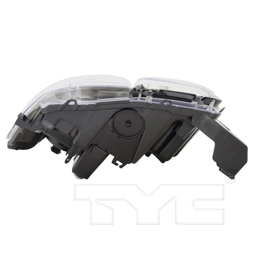 TYC Headlight Assembly for 18 Tacoma 20-9749-70