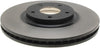 980225 Advanced Technology Disc Brake Rotor