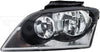 Dorman Headlight Assembly for 04-06 Chrysler Pacifica 1592136