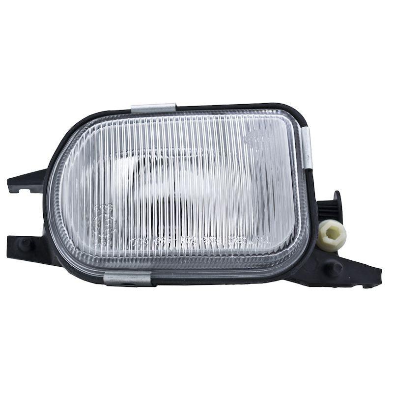 Mercedes Benz C-Class Fog Lamp, left - greatparts