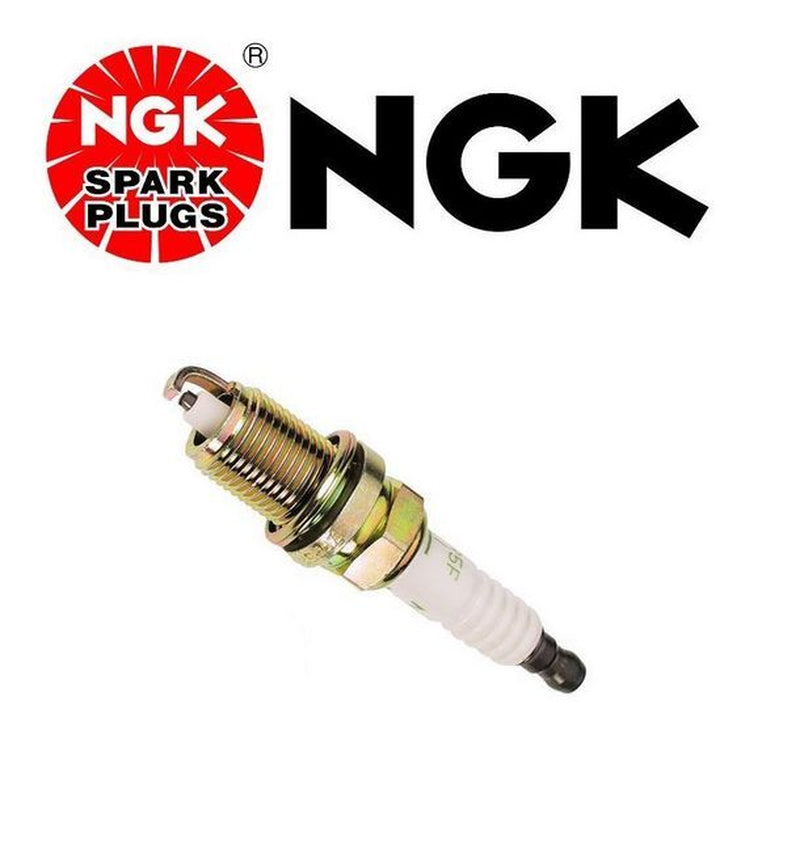 Set of 1 NGK V-Power Copper Spark Plugs ZFR5F11 #2262 Made in Japan