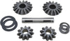 Yukon Spider Gear Kit Replacement Standard Open for D70/D80 35-Spl Axles, Xhd Design