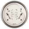 3-3/8 in. DUAL GAUGE 100 PSI/240-33 O OLD-TYME WHITE - greatparts