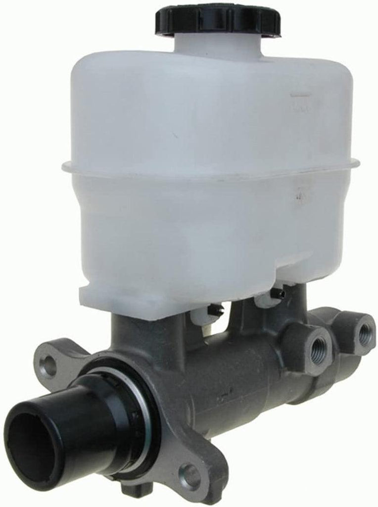 MC391359 Professional Grade Brake Master Cylinder