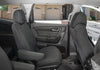 Genuine Neoprene Seat Covers for 2005-2006 Toyota Corolla