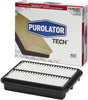 TA45387 tech Air Filter