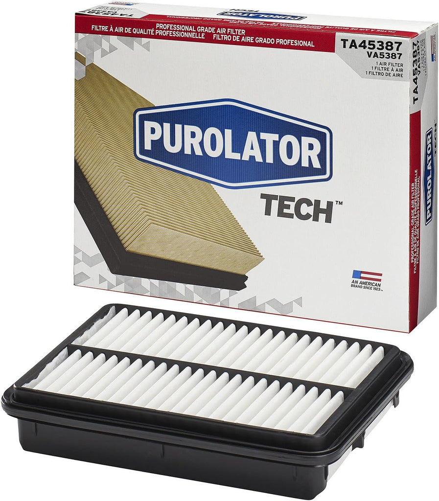 TA45387 tech Air Filter