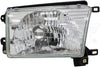 Dorman Headlight Assembly for 1999-2002 4Runner 1590833