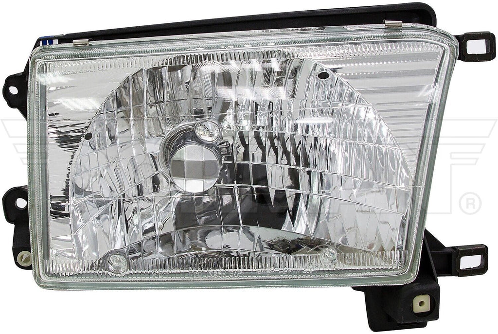 Dorman Headlight Assembly for 1999-2002 4Runner 1590833