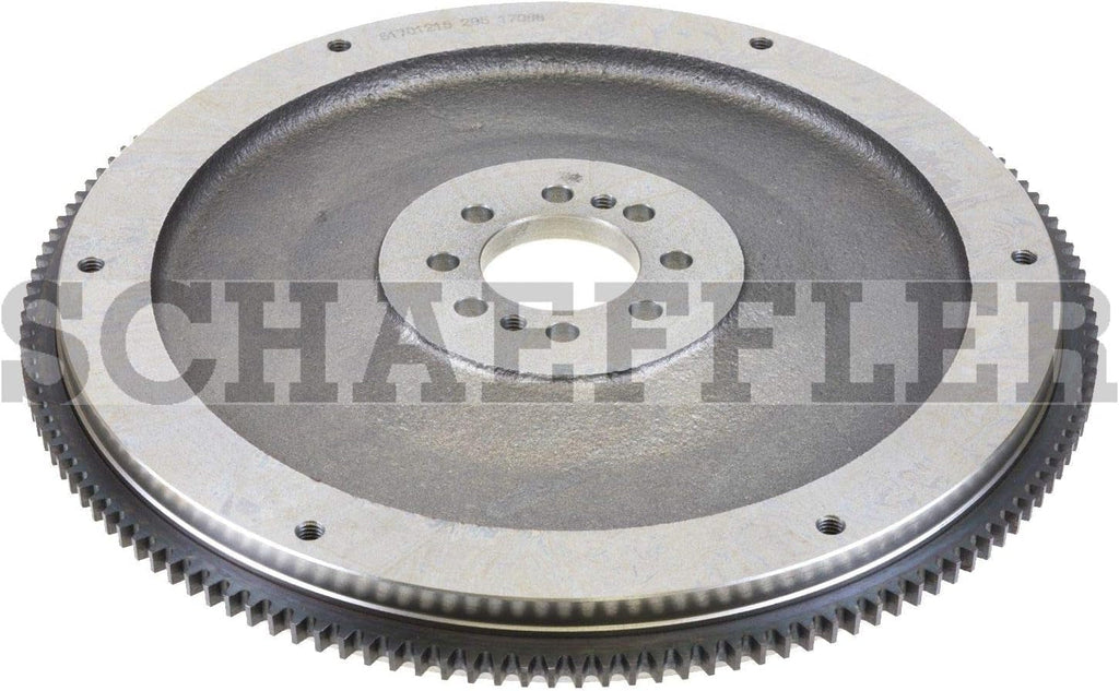 LFW249 Single Mass Flywheel