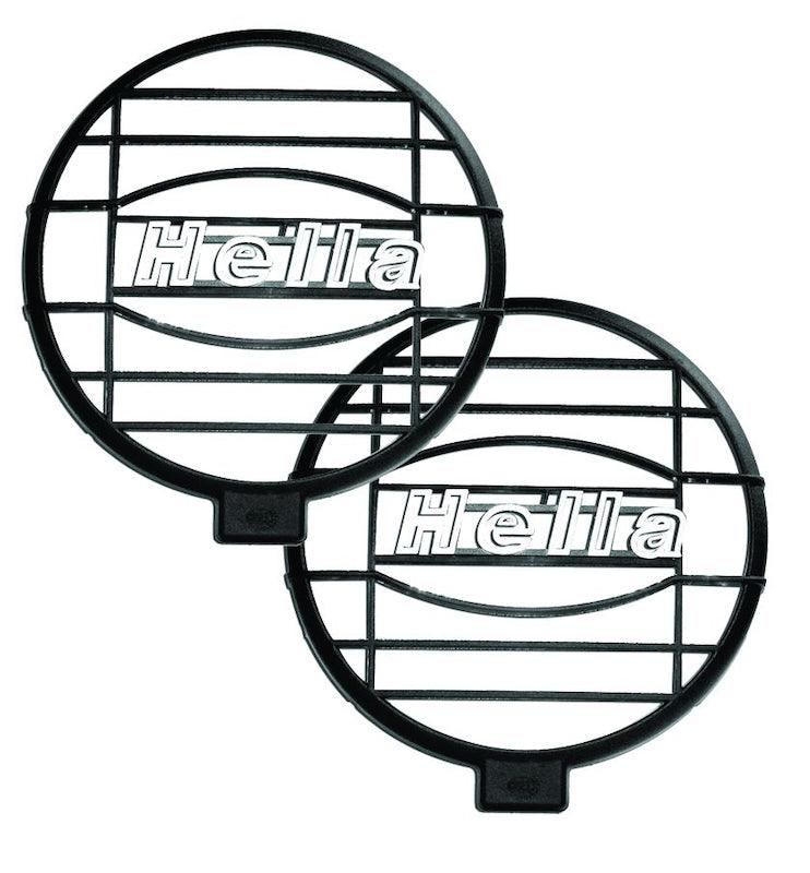 Grille Cover - 500 Series (Pair) - greatparts