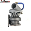 WRX STI TD05 BIG 16G 02-07 EJ20 EJ25 Impreza Turbo Charger GC8 GDB GDA 8PSI