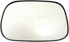 Dorman Door Mirror Glass for Volvo 56825