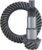 Yukon High Performance Ring & Pinion Gear Set for Jeep JK Short Reverse Pinion 3.73 D30 24-Spl