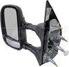 Dorman Door Mirror for Ford 955-1297